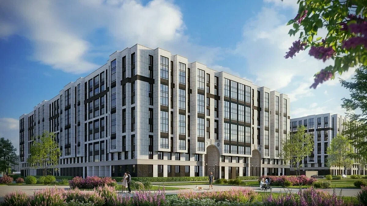 ЖК «Кинопарк», изображение-9